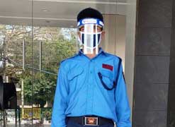 top 10 security guard companies in india