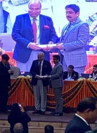 A Psara Licence Company