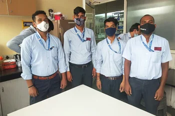 Cleaning and Housekeeping Services