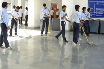 Office cleaning services in Noida At Best Price