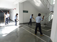 Housekeeping Services provider in Delhi