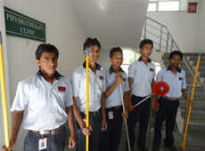 Housekeeping Services Delhi NCR