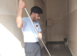 Professional Cleaning Services in Gurgaon