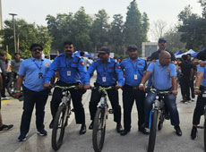 Private Security agencies in Delhi