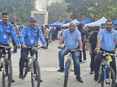 Private Security agencies in Delhi