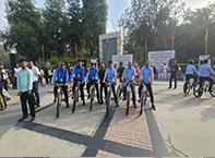 Private Security agencies in Delhi