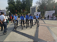 Private Security agencies in Delhi