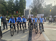 Private Security agencies in Delhi