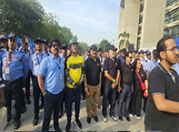 Private Security agencies in Delhi
