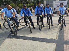 Private Security agencies in Delhi