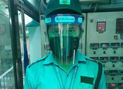 Security Guards Services for Banks in Delhi