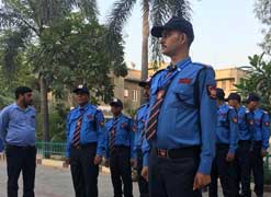 security agency in gurgaon
