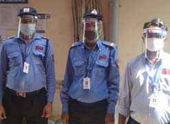 best security services in delhi