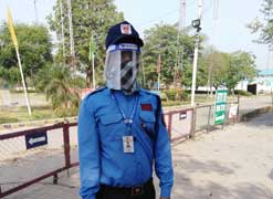 Best Security Guard Services in Delhi NCR