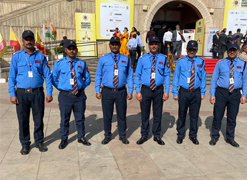 security guard services in ncr- delhi