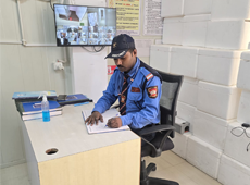 Security Guard Agency