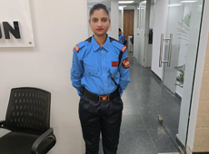 Security Guard Agency