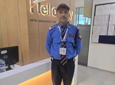 Security Guard Agency