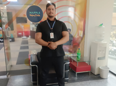 Security Guard Agency