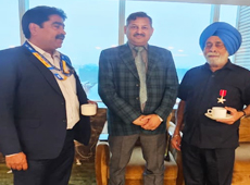 Private Security agencies in Delhi