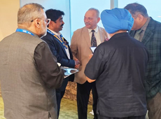 Private Security agencies in Delhi