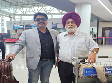 Private Security agencies in Delhi